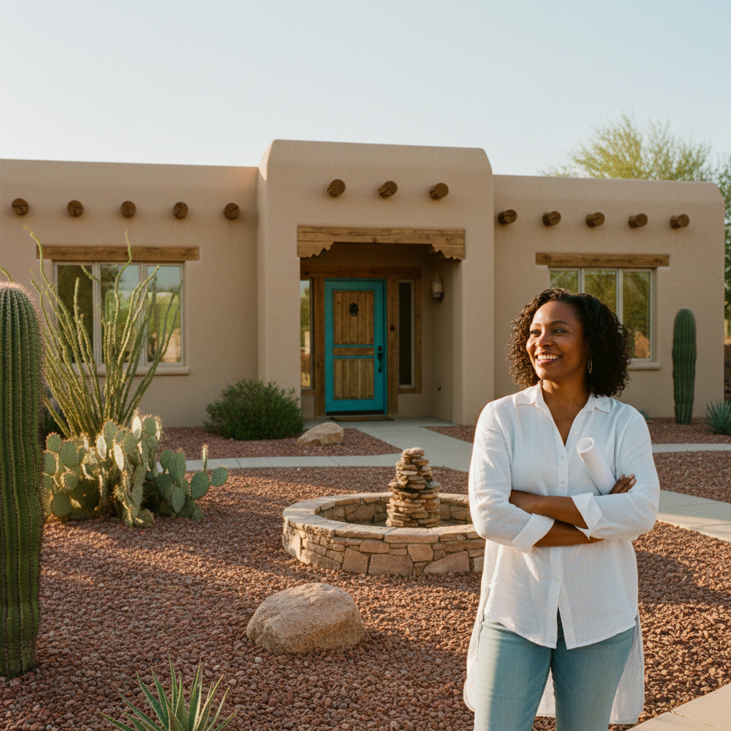 How to Sell a Vacant House in New Mexico: Tips for a Quick Sale