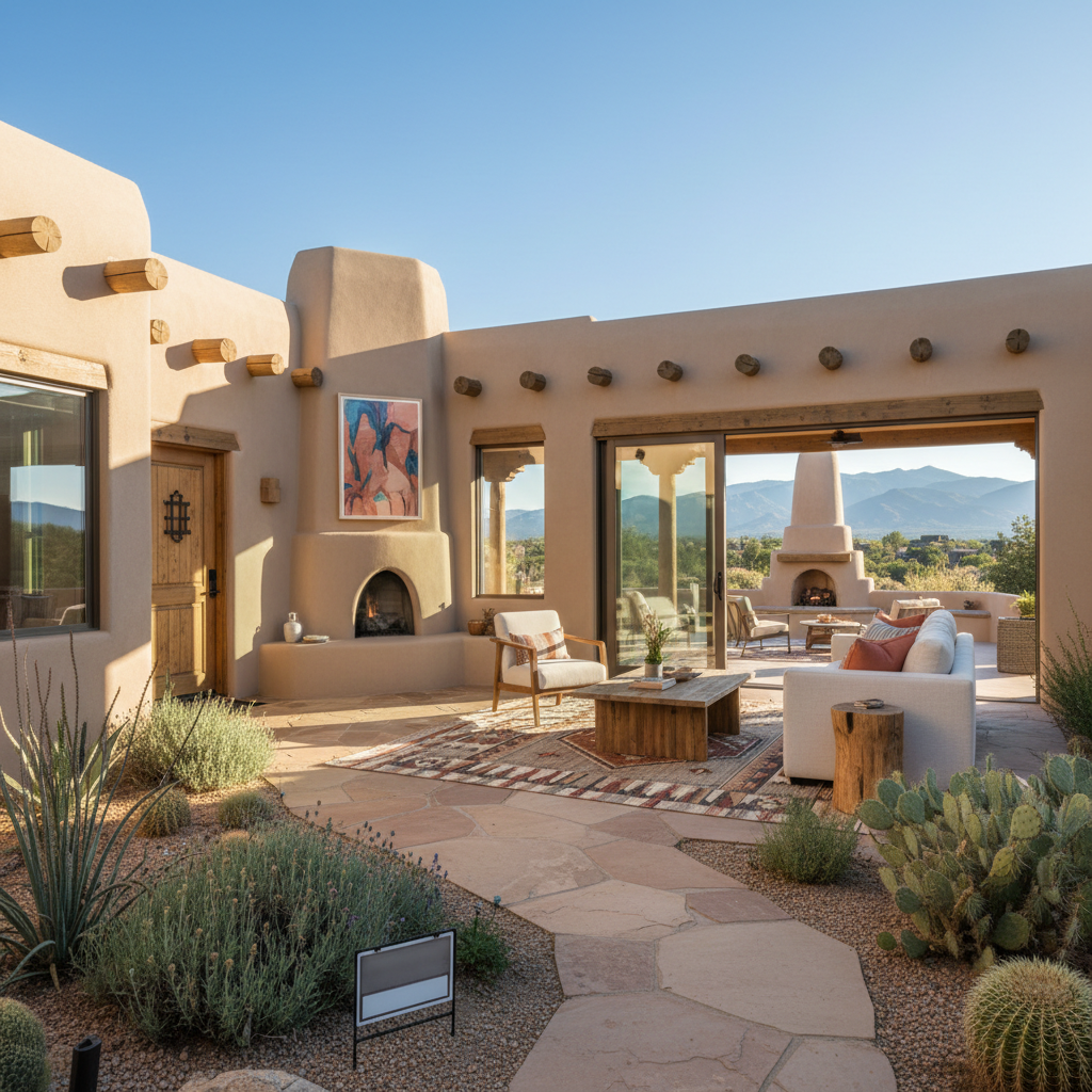 Selling During Divorce in New Mexico: A Practical Guide