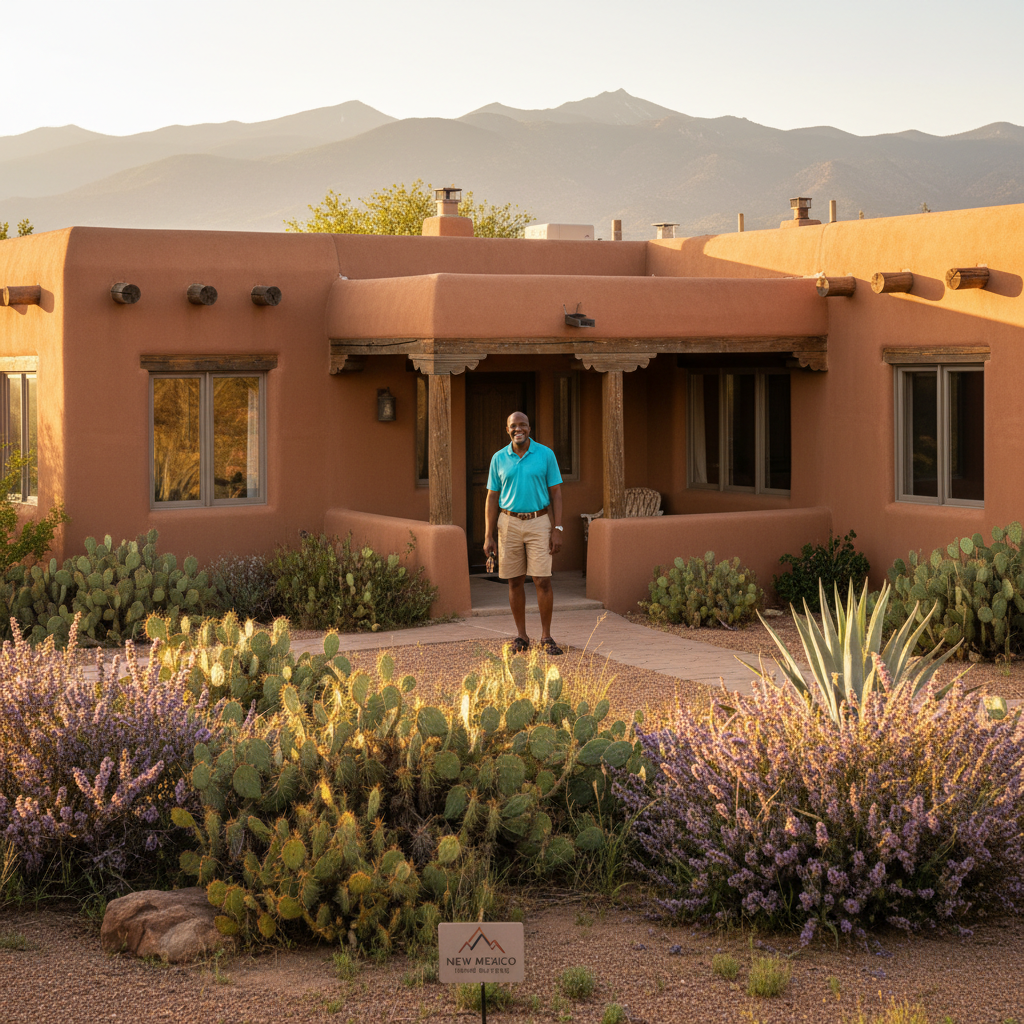 How to Sell a House During Probate in New Mexico