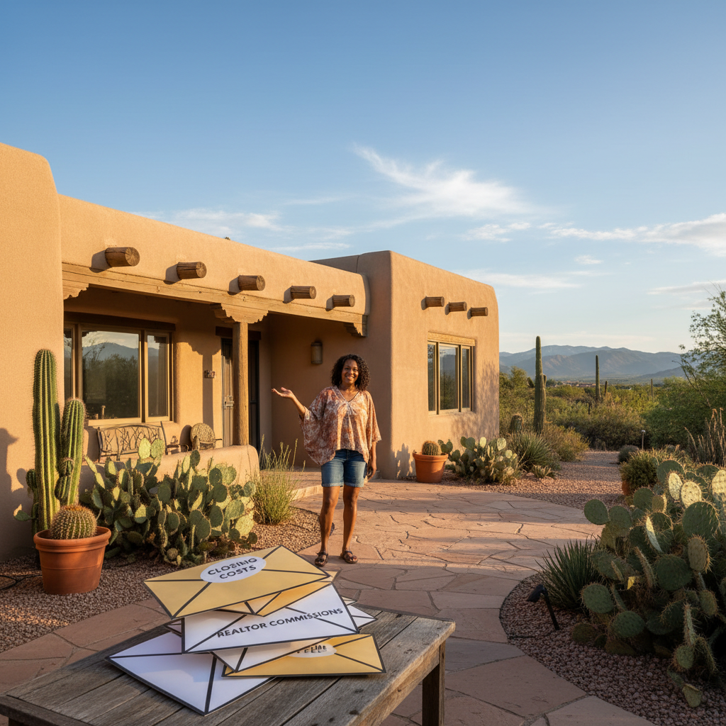 What Fees Do You Avoid When Selling to a Cash Home Buyer?