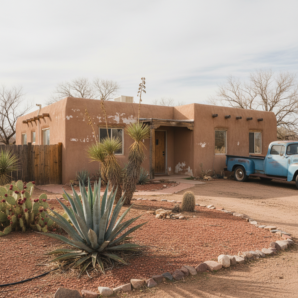 What to Do With a House You Inherited But Do Not Want
