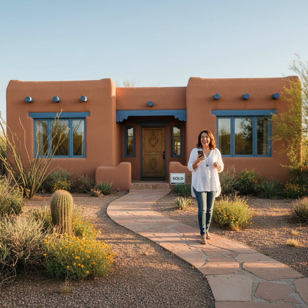 How Fast Can You Sell a House for Cash in New Mexico?