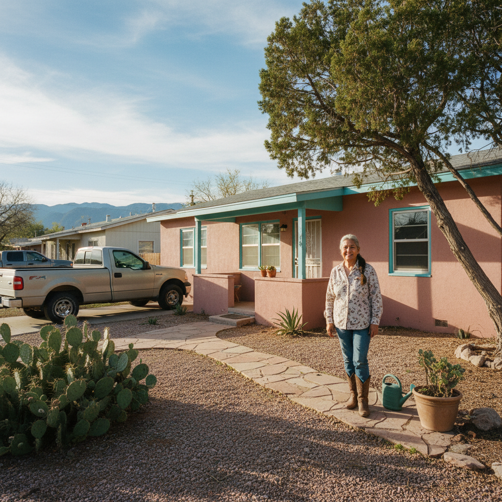 How to Avoid Foreclosure in New Mexico: Your Options Explained