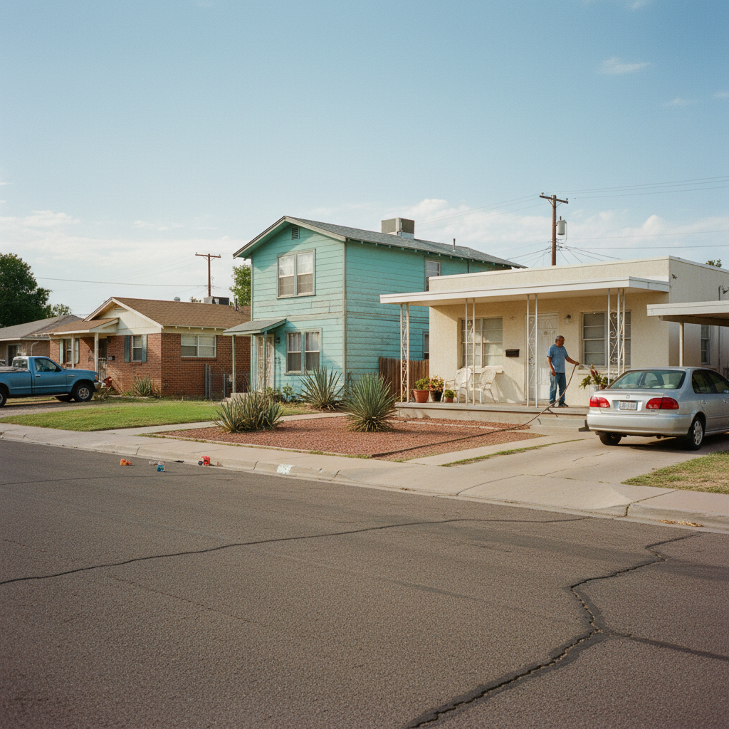 How to Sell a Rental Property with Bad Tenants in New Mexico