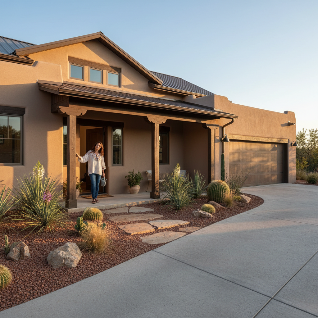 How to Sell a House Without Repairs in New Mexico