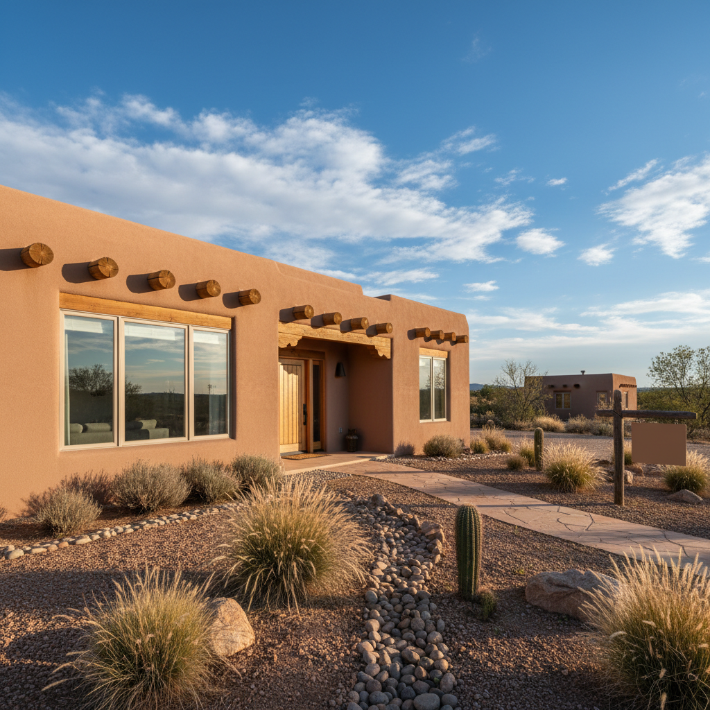 How to Sell a House Without Showings in New Mexico