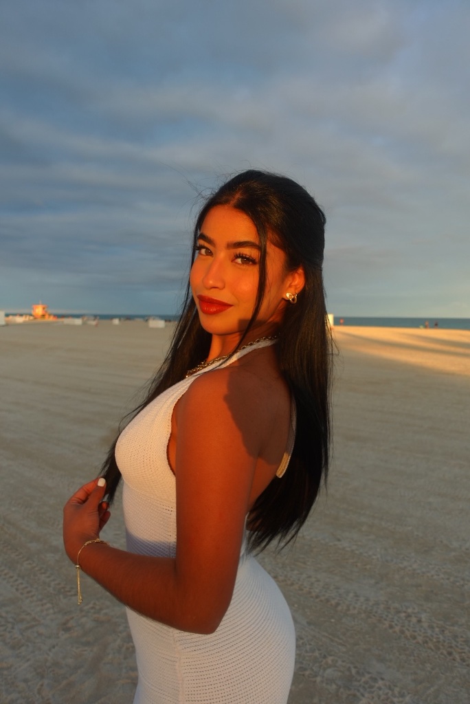 Naomi Hanna