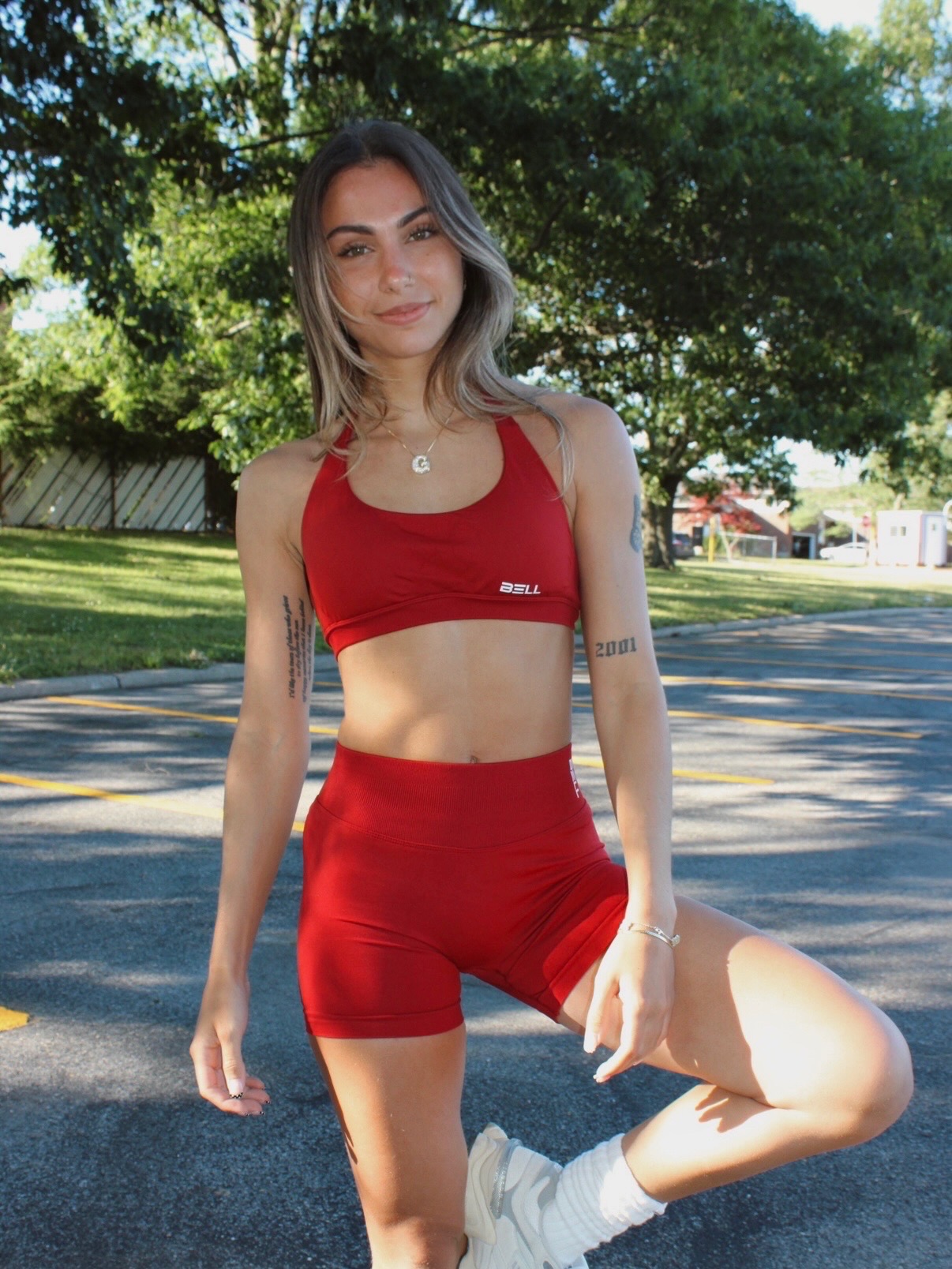Gabriella Marie