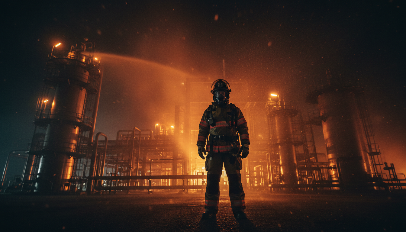 EDISA Fire Protection