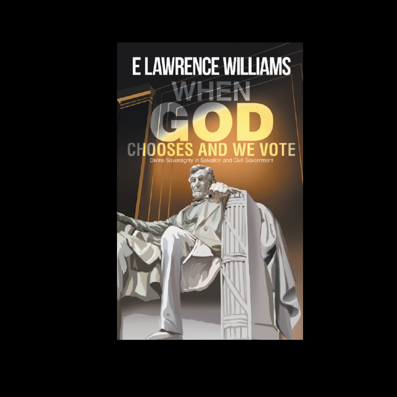 When God Chooses and We Vote