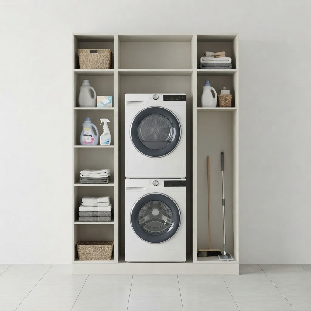 Laundry Rooms