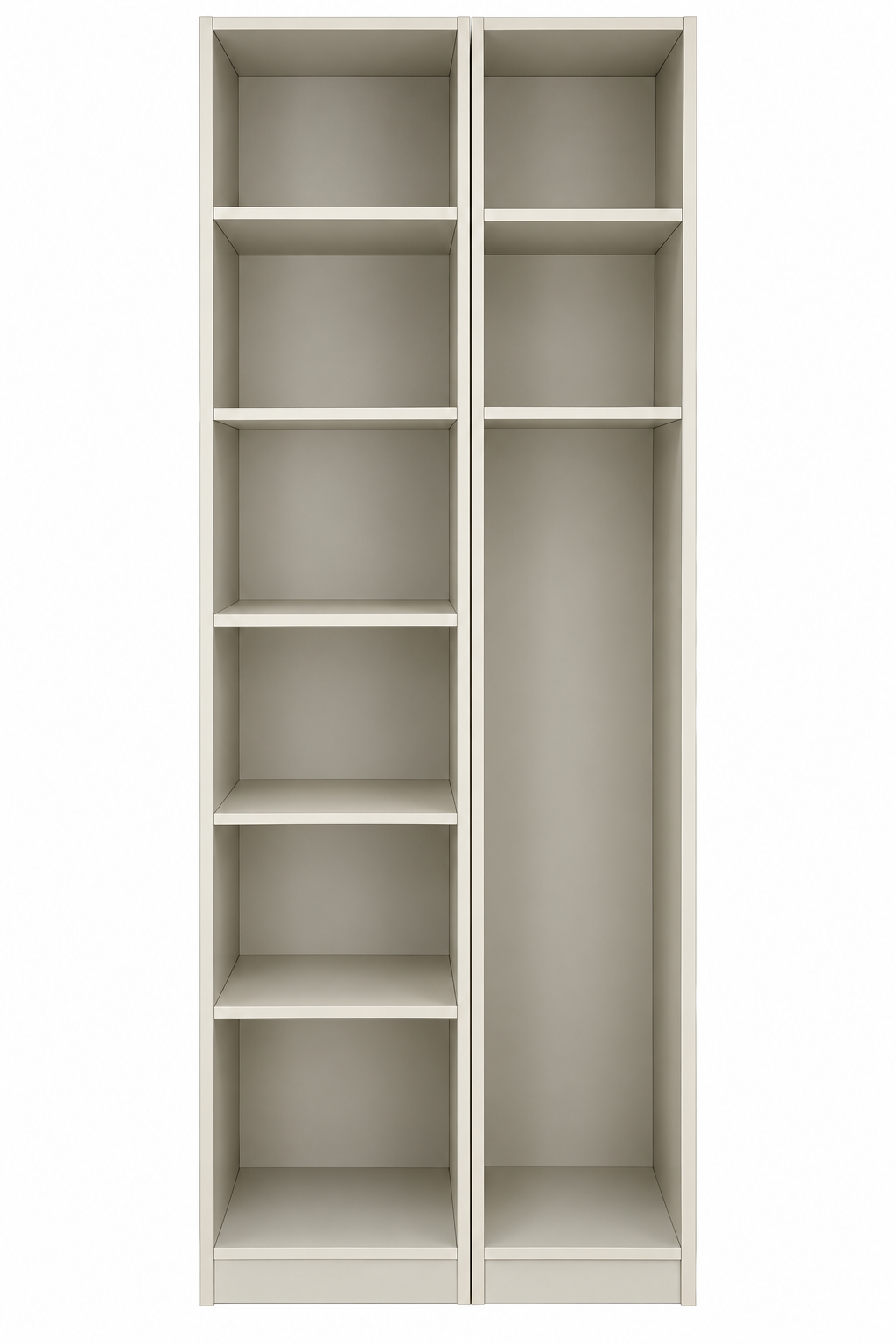 Utility Storage Tower