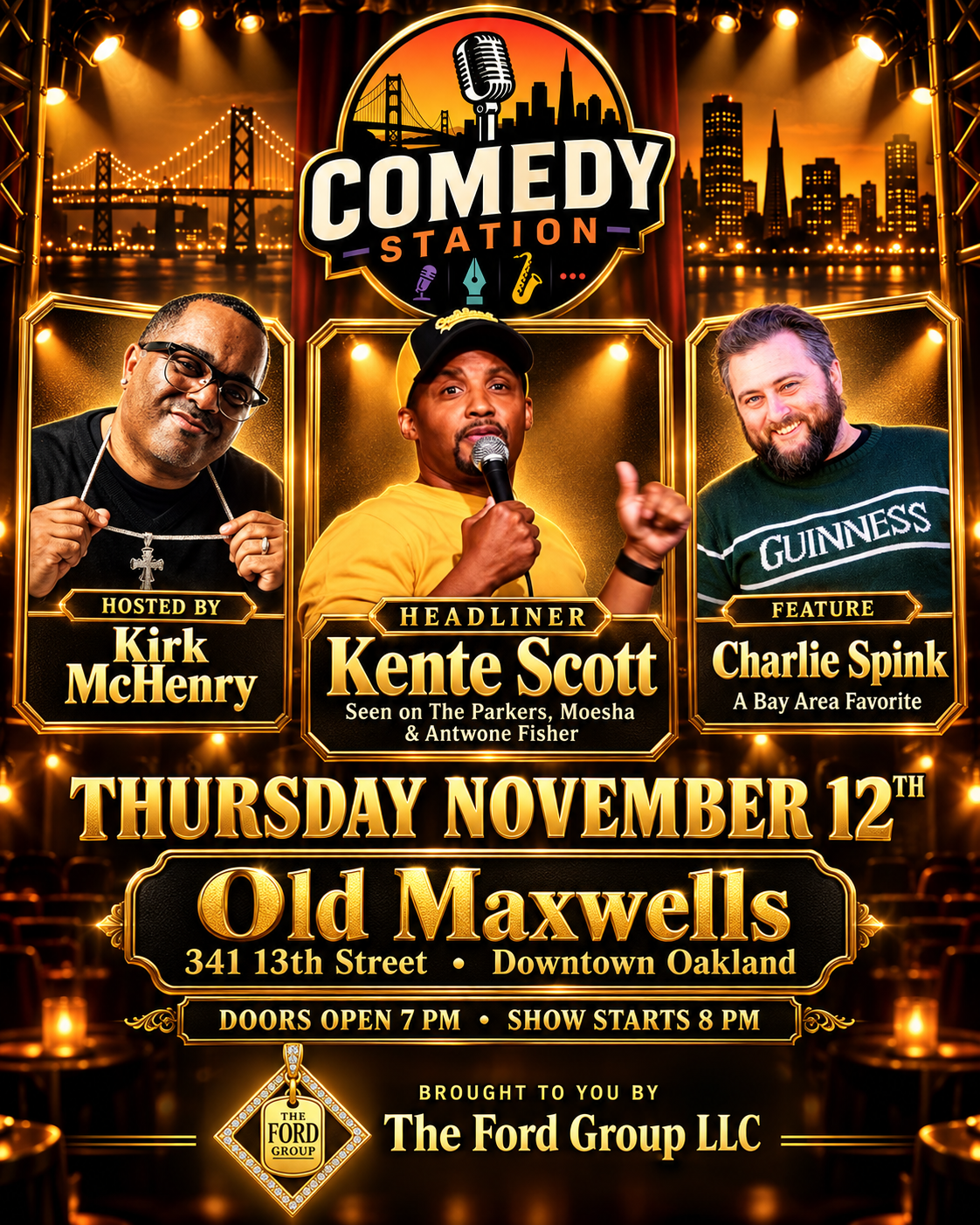 November 12th
