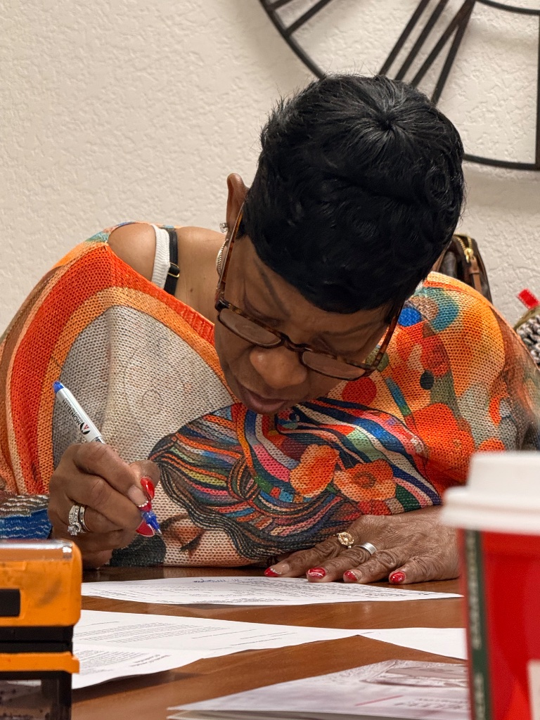 Book Release Photo 5