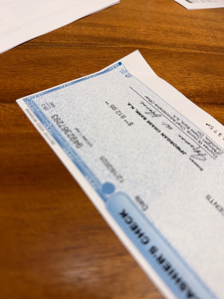 Client Success Story Photo 4 showing credit improvement results