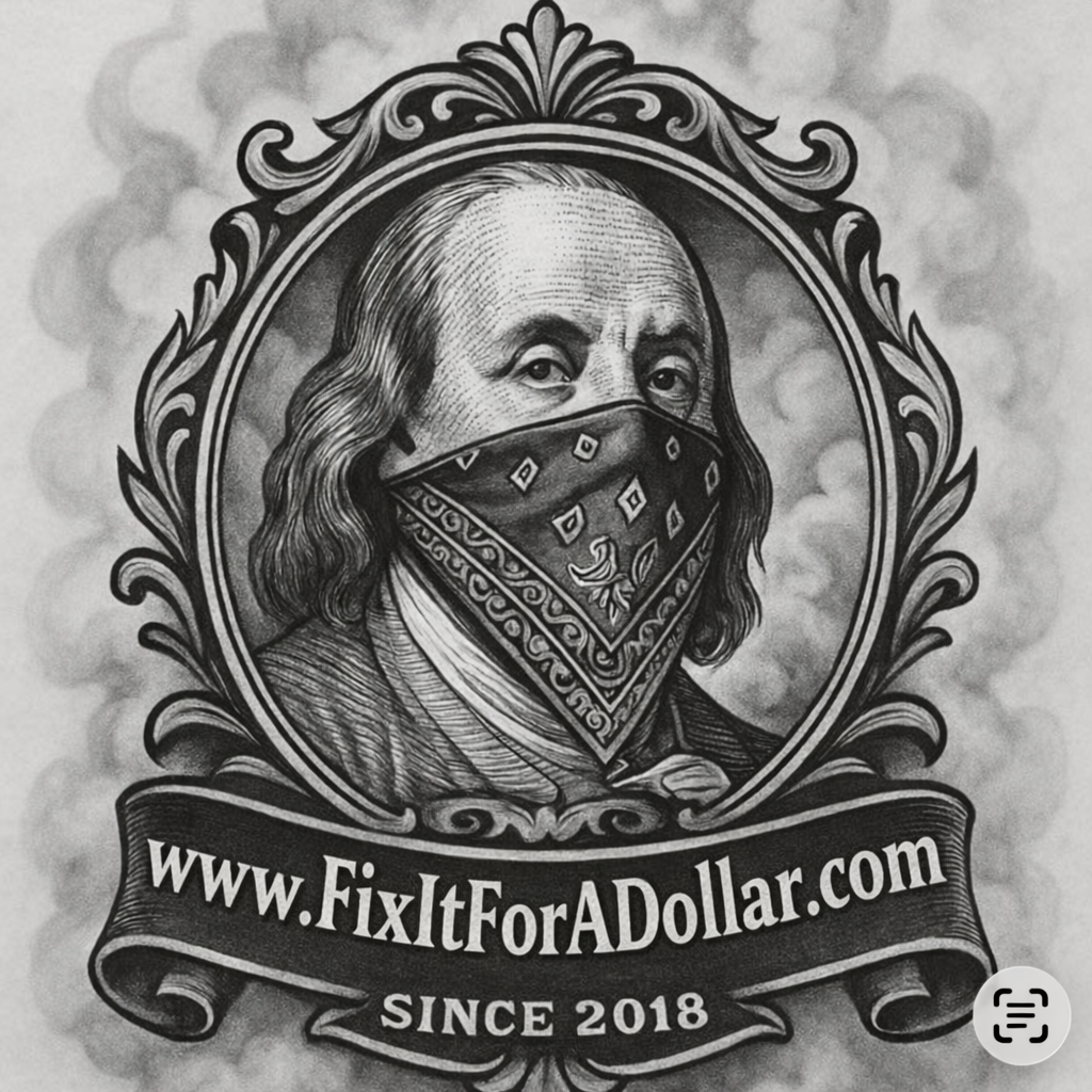 FixItForADollar