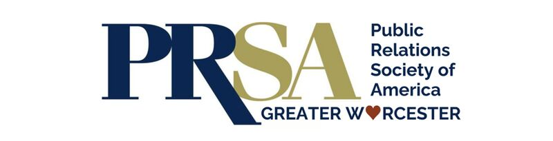 Guest Speaker — PRSA Greater Worcester Annual Meeting
