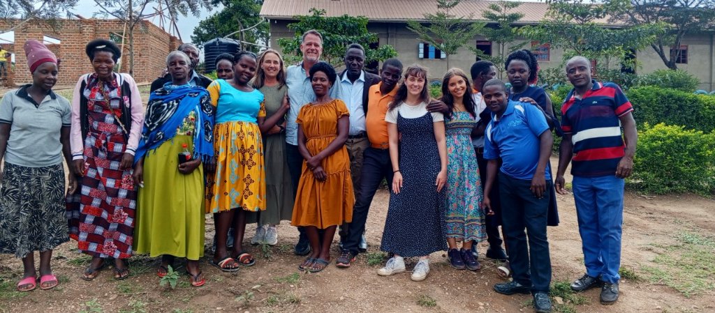 Church Partnership