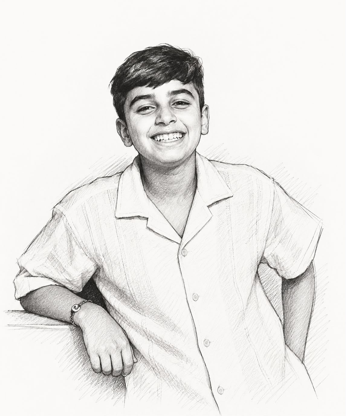 Aarnav Batra — Founder of VoraSite