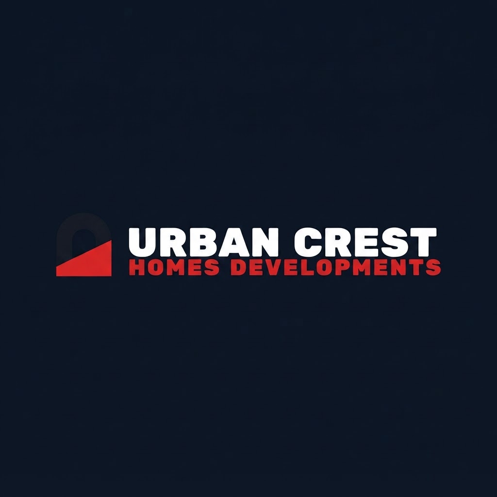 Urban Crest Homes & Developments