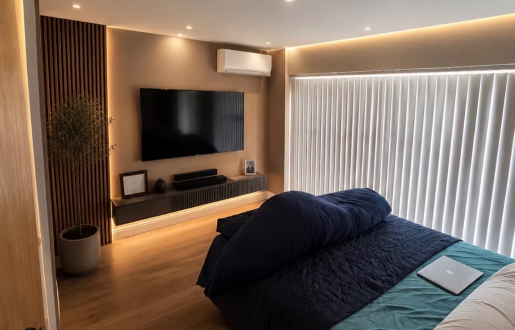 Loft Conversions