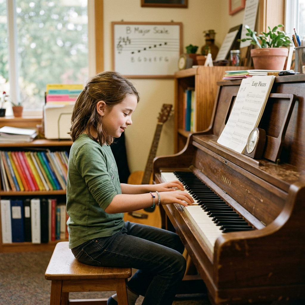 Music