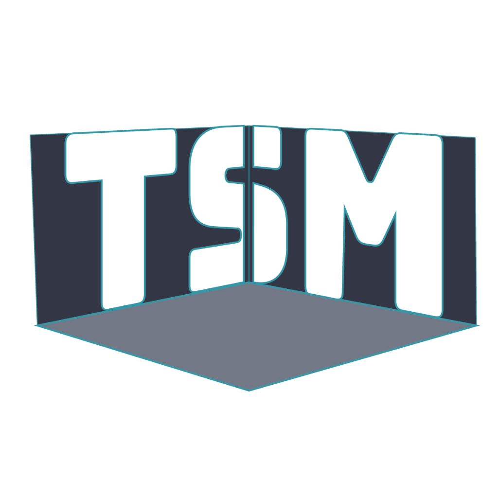 TSM Logo