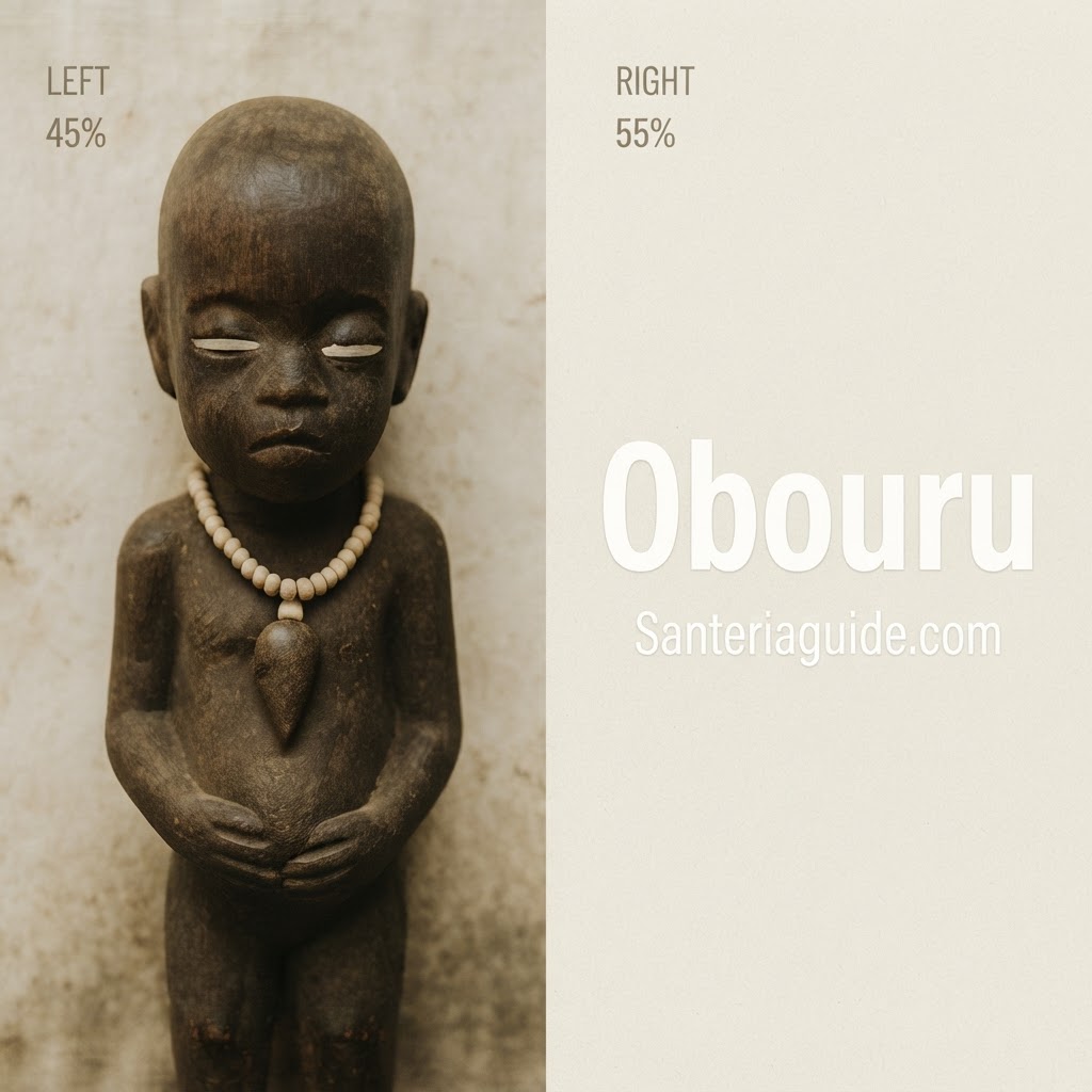 Obouru — Santeriaguide.com