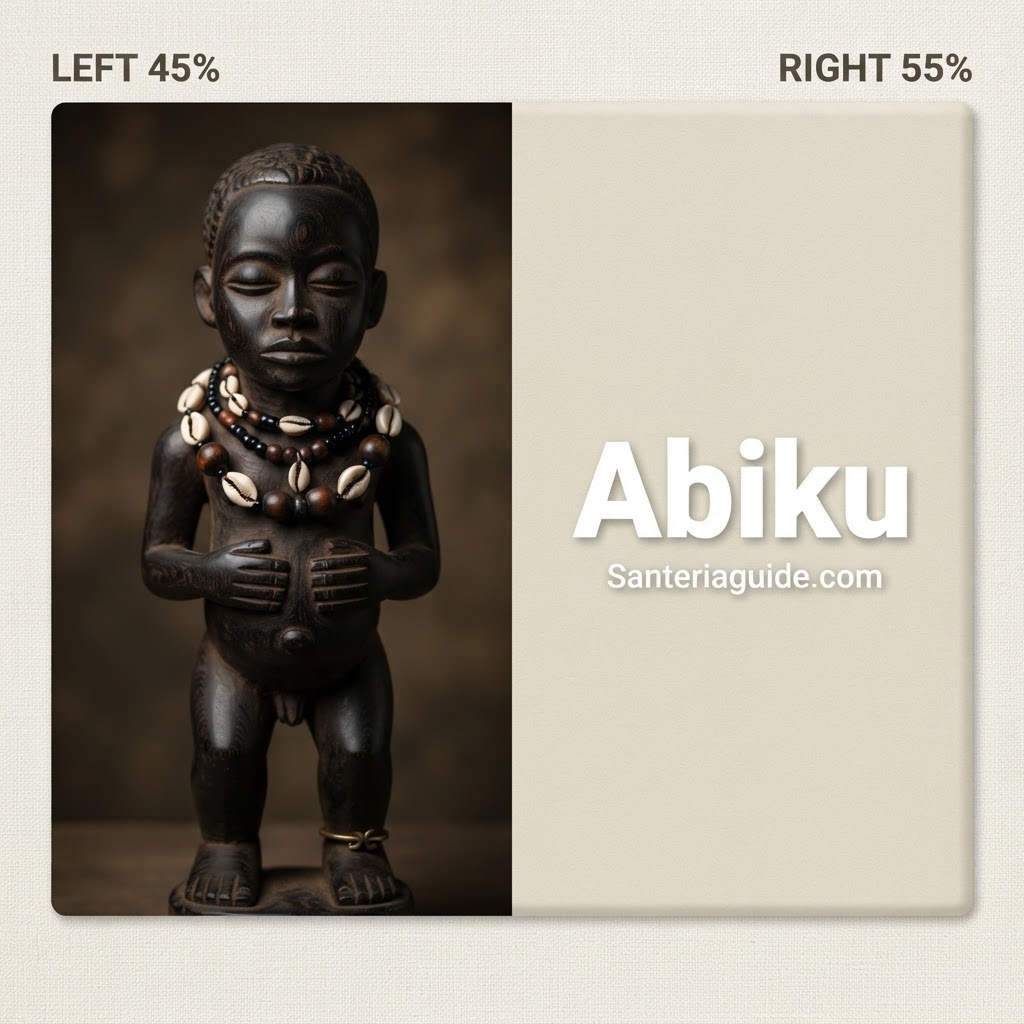 Abiku — Santeriaguide.com