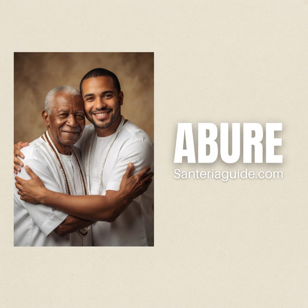 Abure — Santeriaguide.com