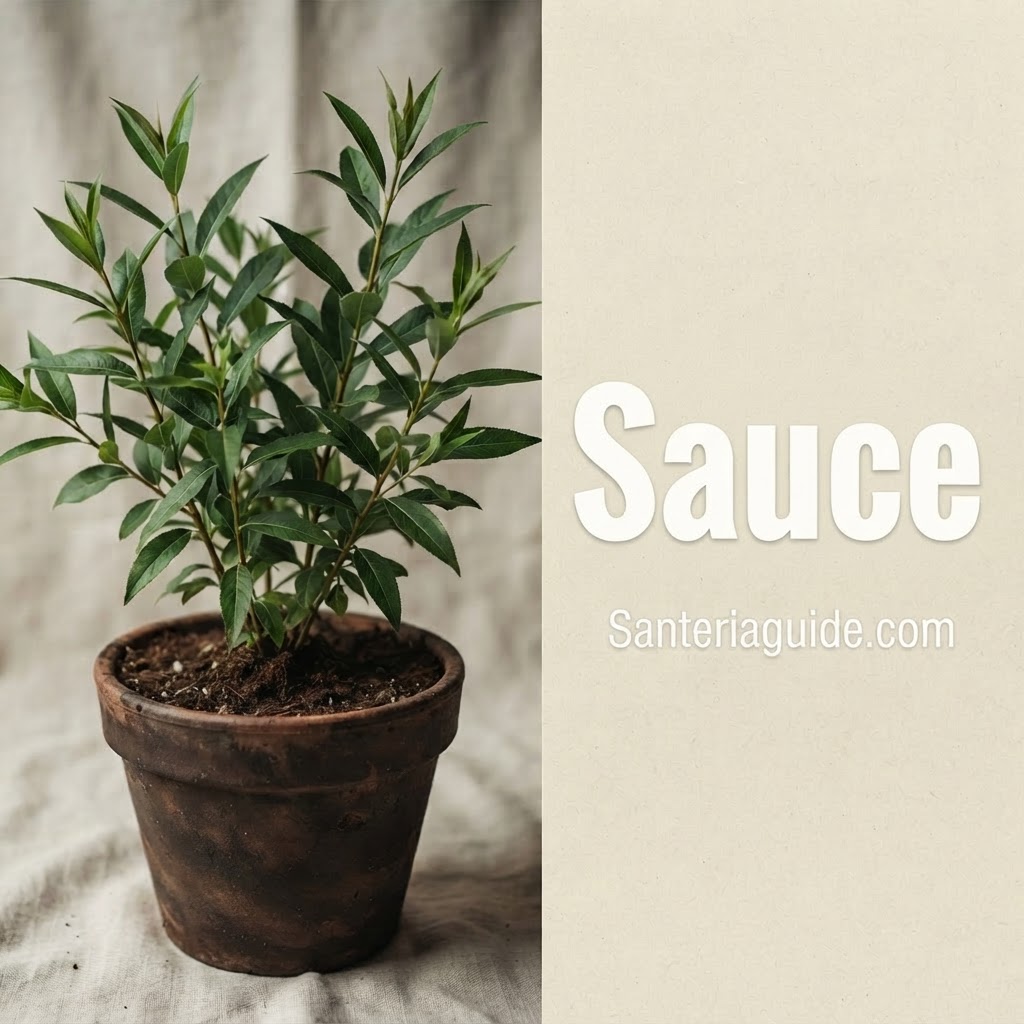 Sauce — Santeriaguide.com