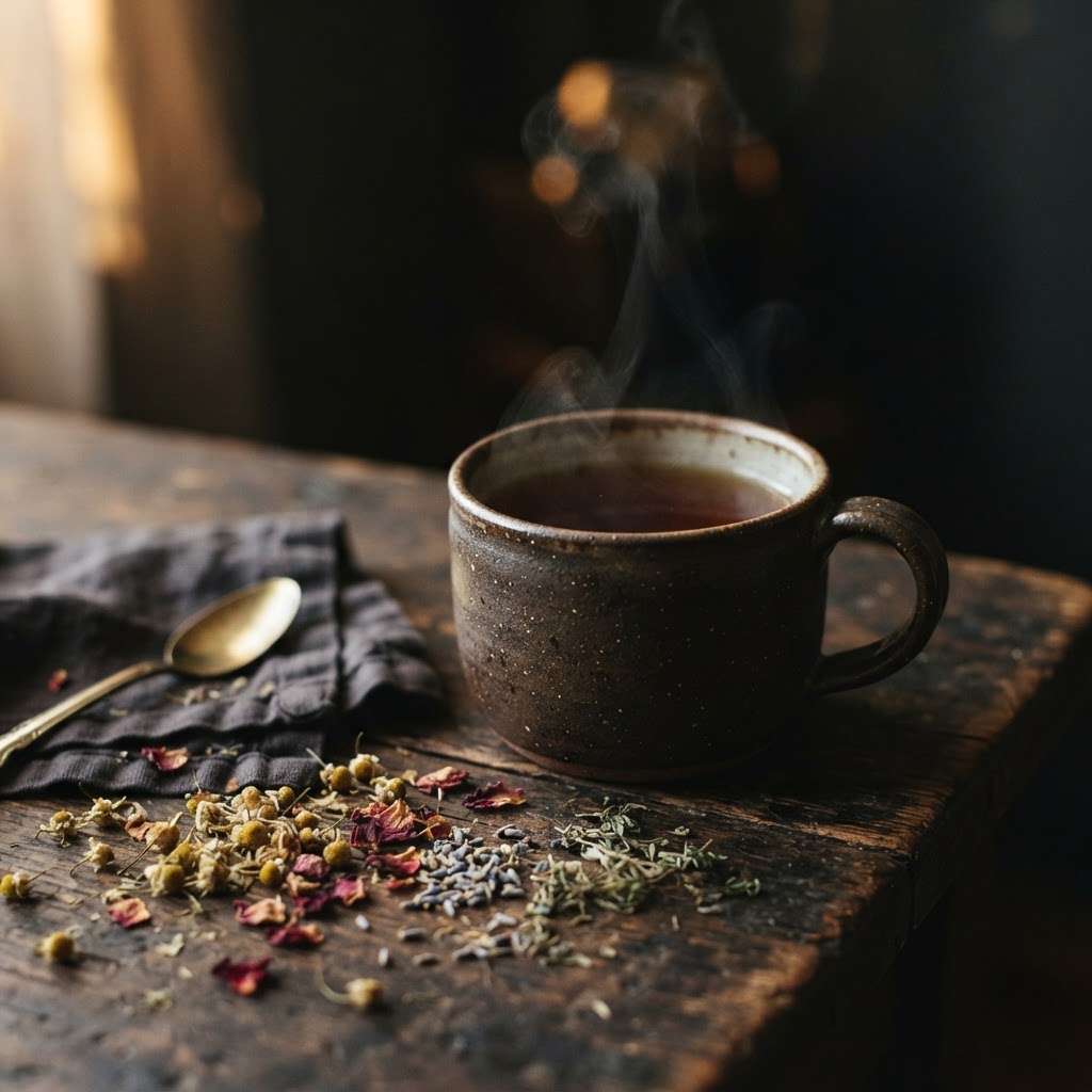 Tea