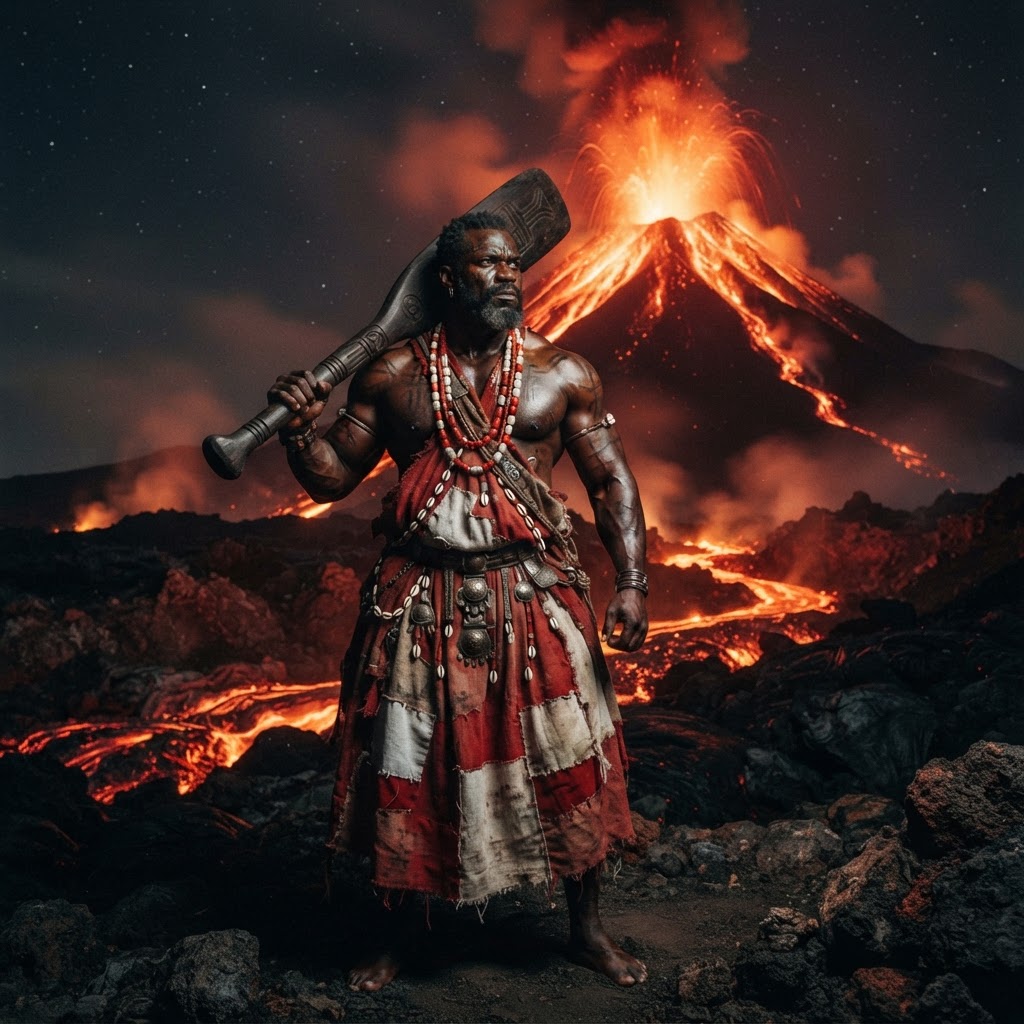 Agayú