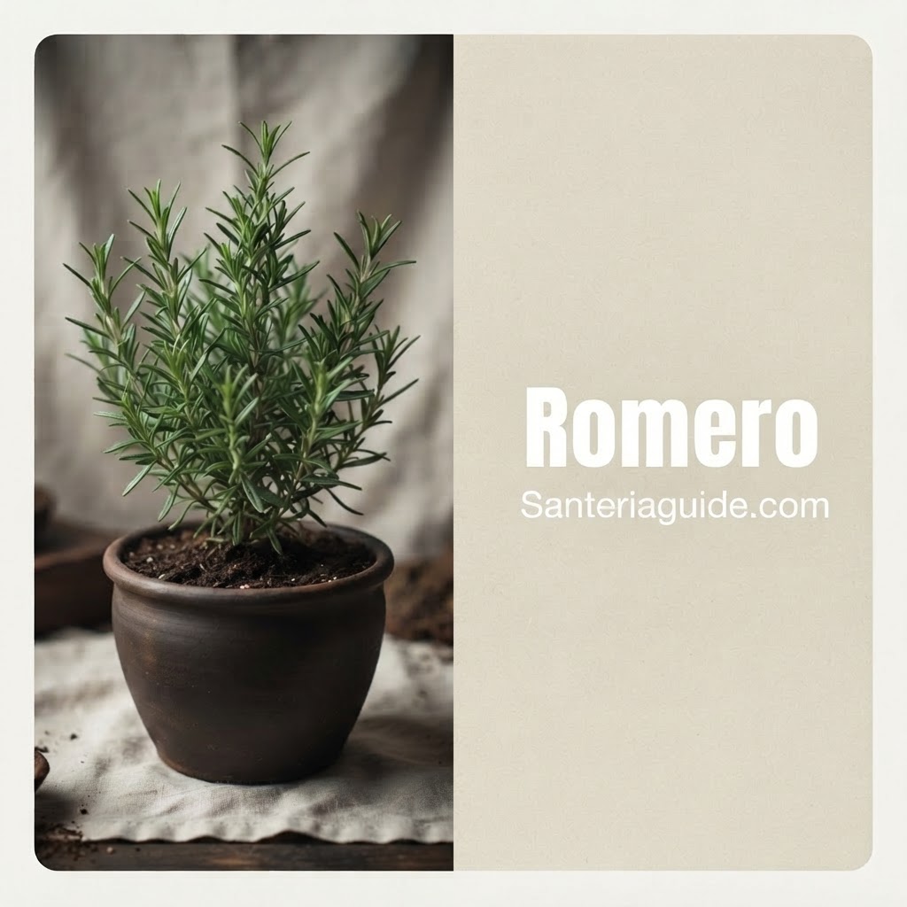 Romero — Santeriaguide.com