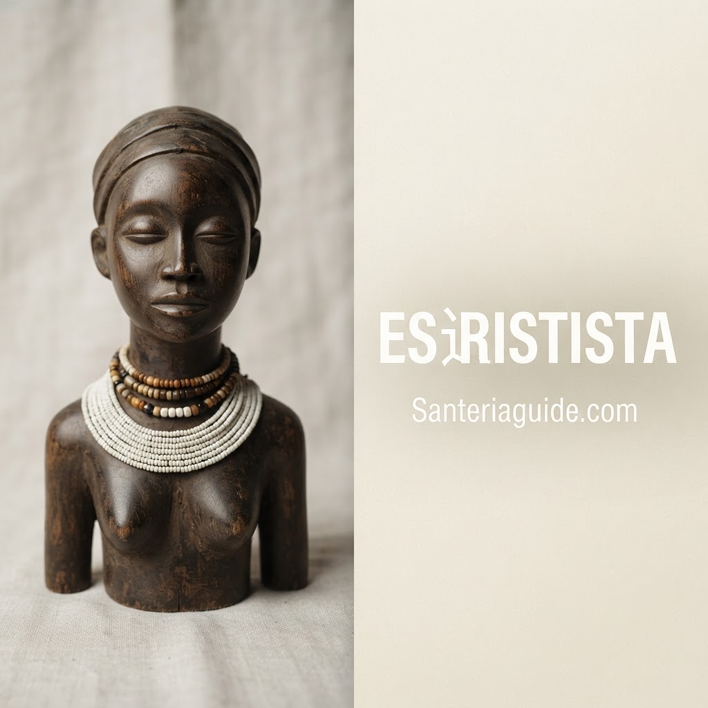 Espiritista — Santeriaguide.com