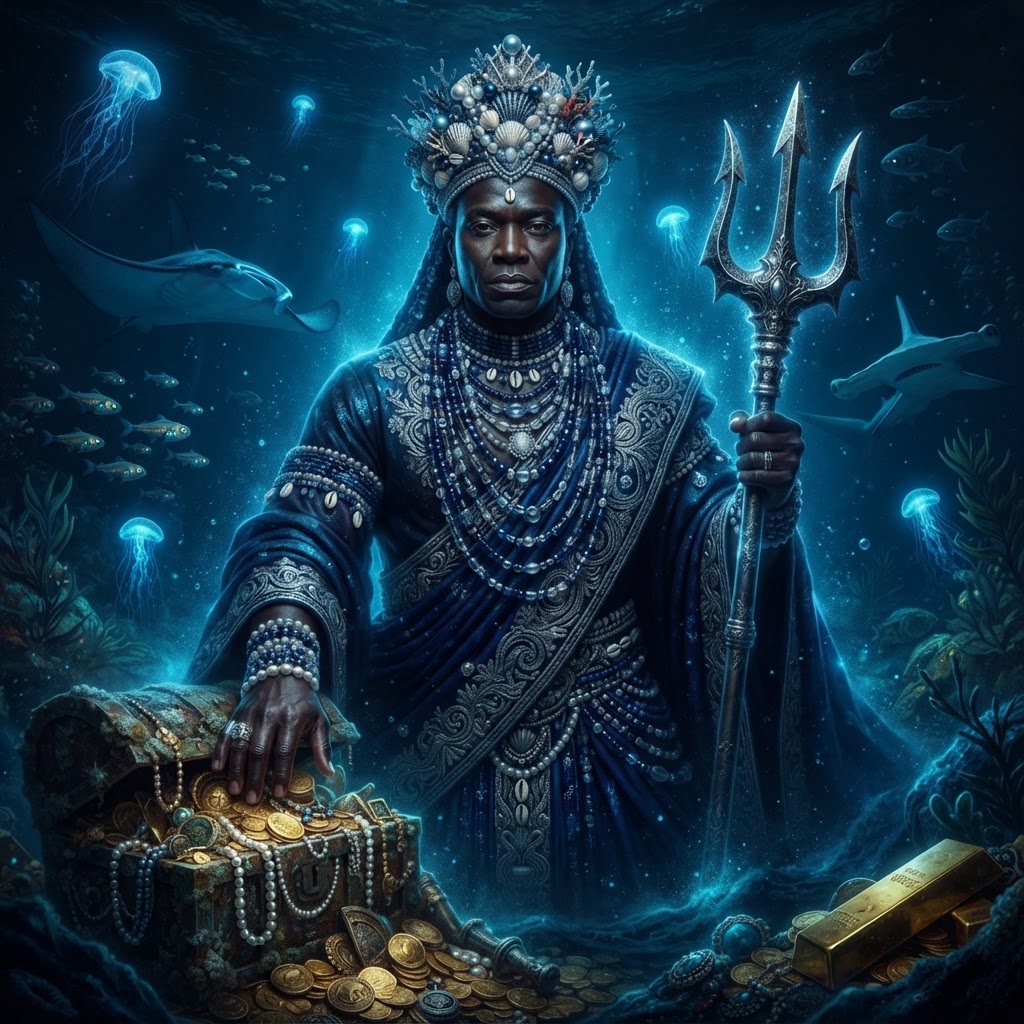 Olokun