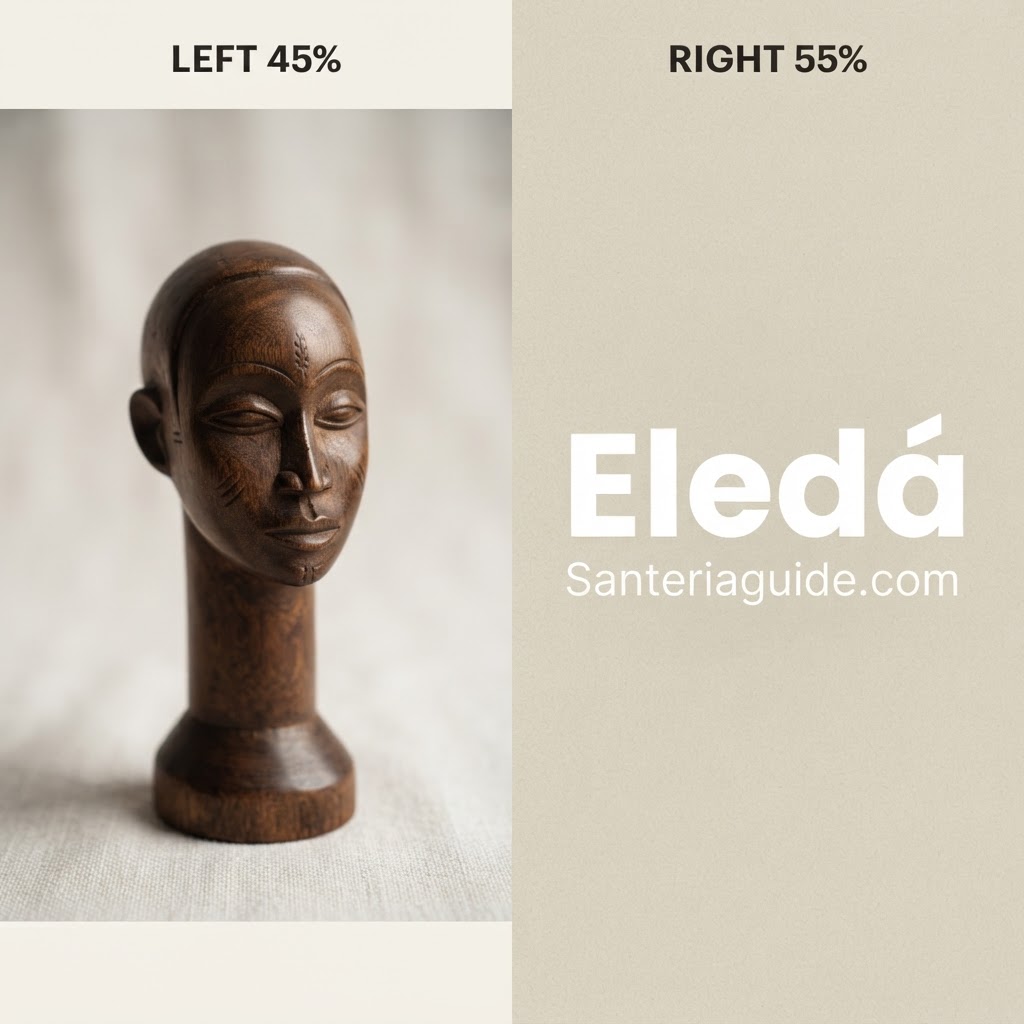 Eledá — Santeriaguide.com