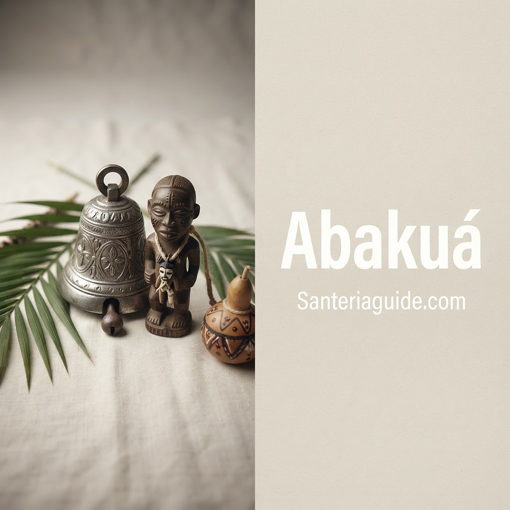 Abakuá — Santeriaguide.com