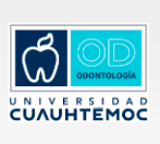 Universidad Cuauhtémoc OD