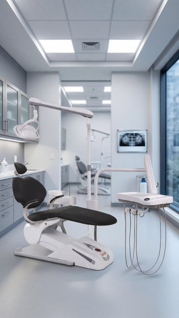 Clínica Dental Tlaxcala