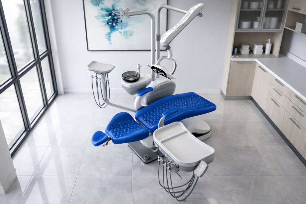 A7-D Clínica dental CDMX