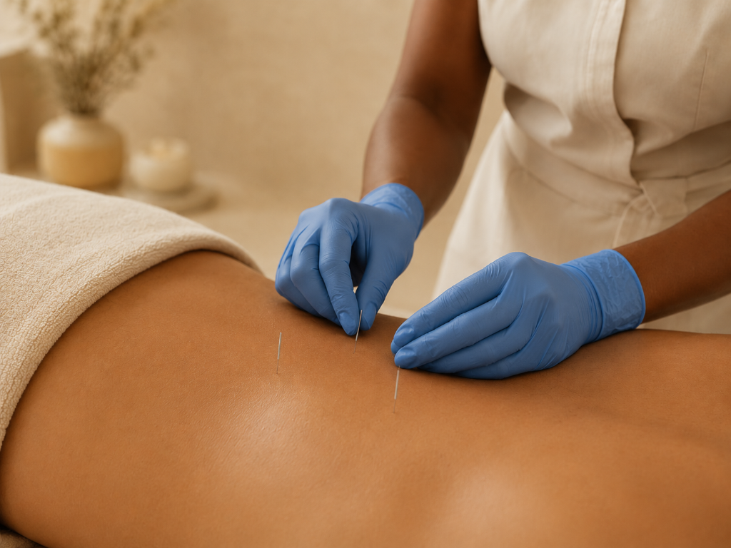 Muscle recovery therapy