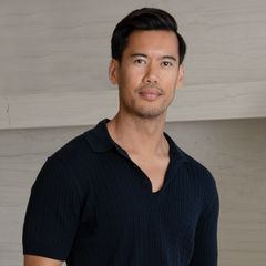Mark Christopher