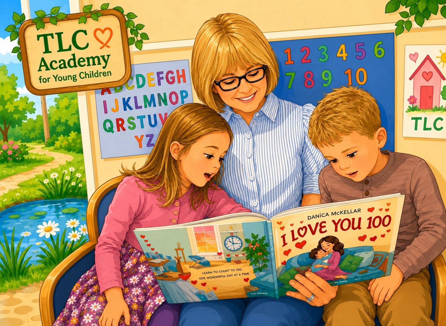 TLC Academy