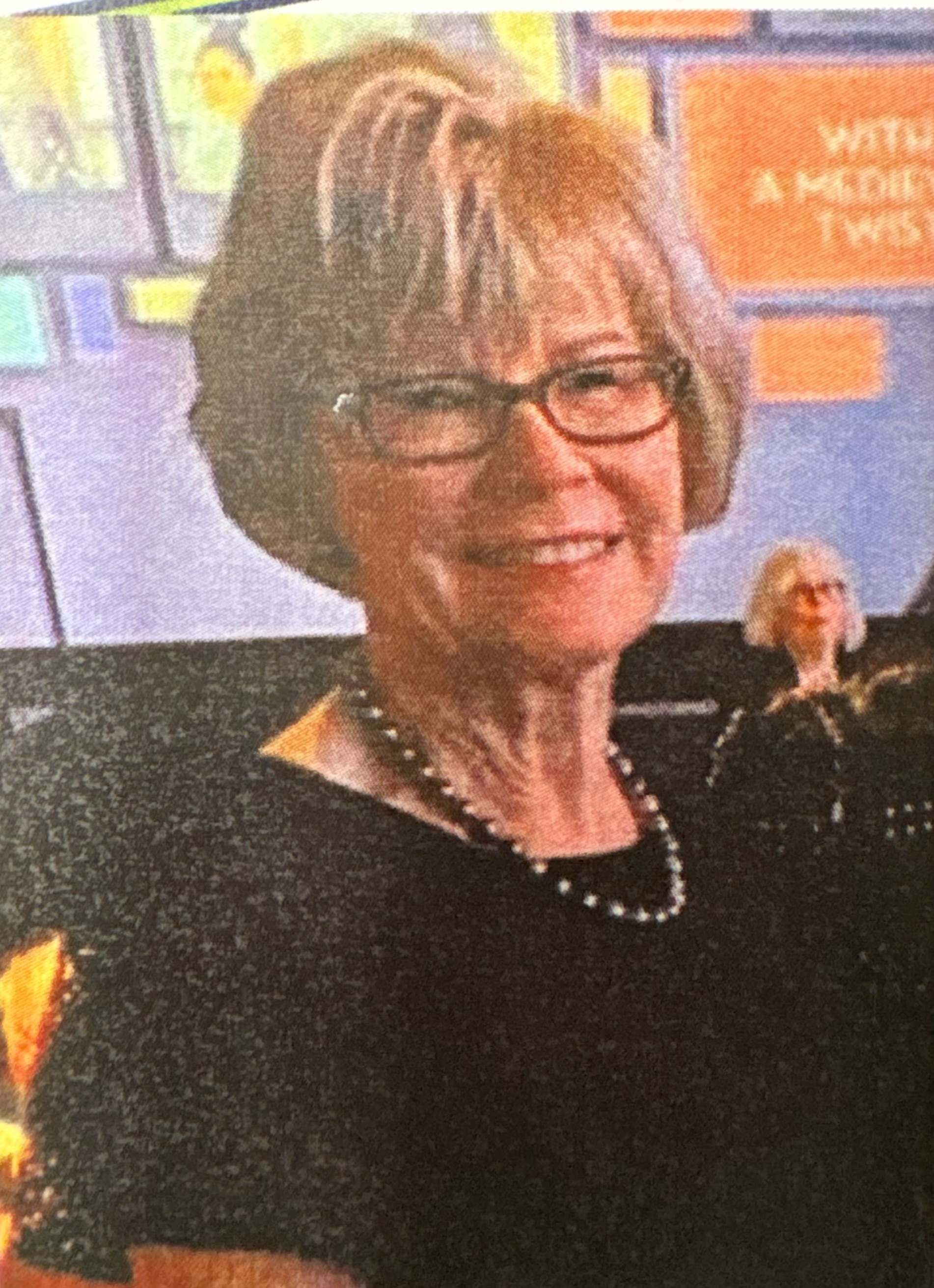 Alison Pfeister