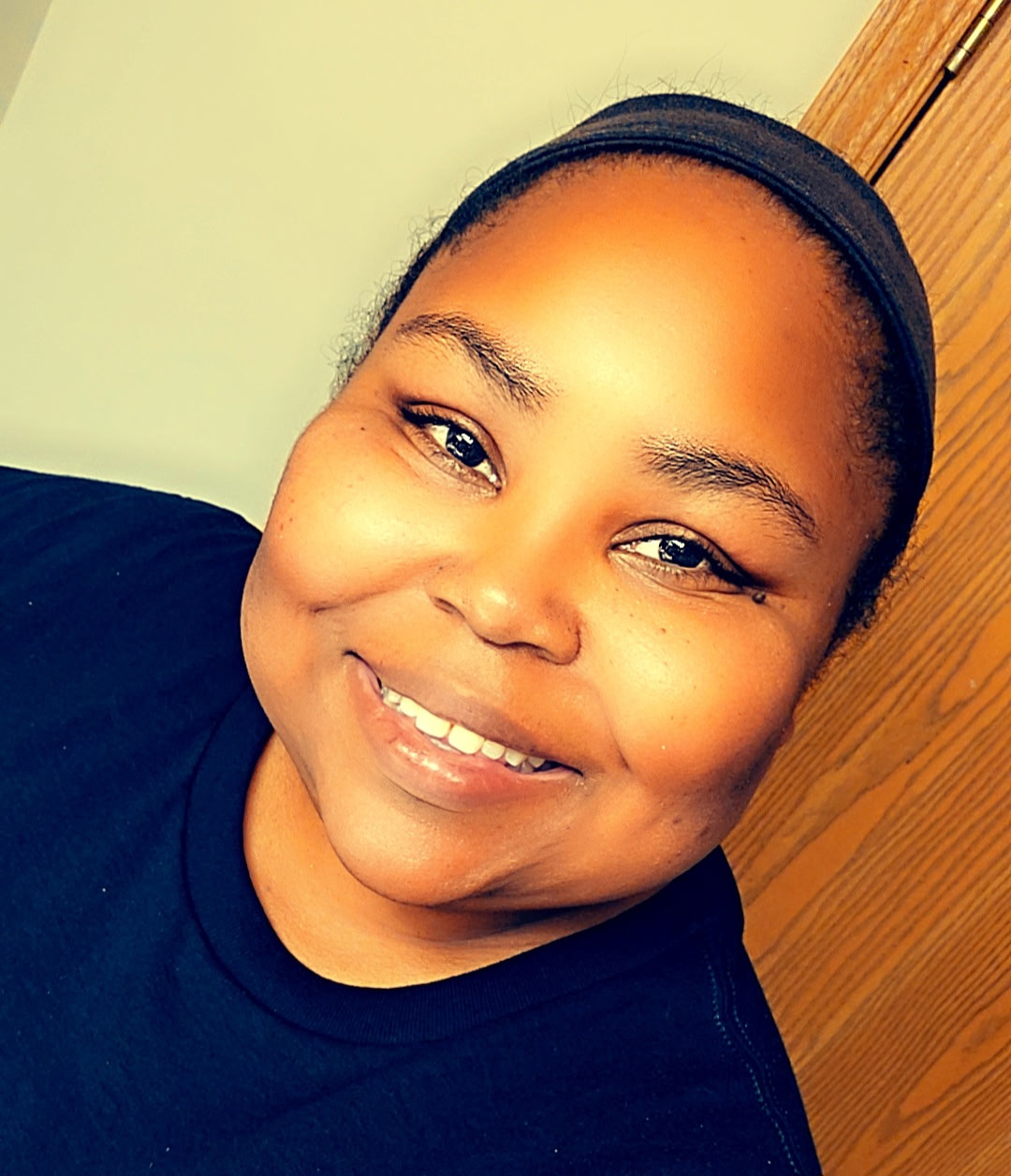 Shawntae Sherrell