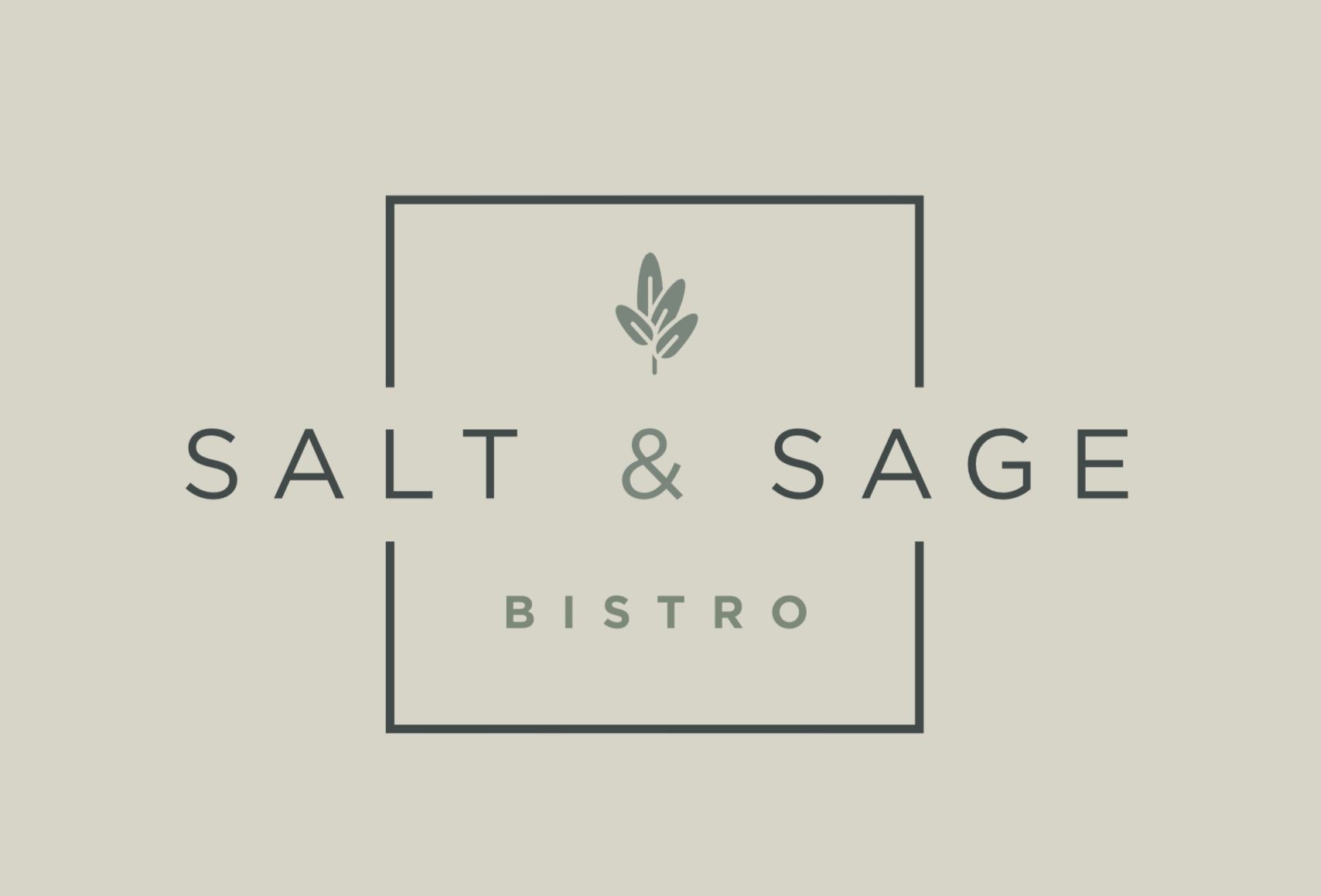 Salt & Sage Bistro
