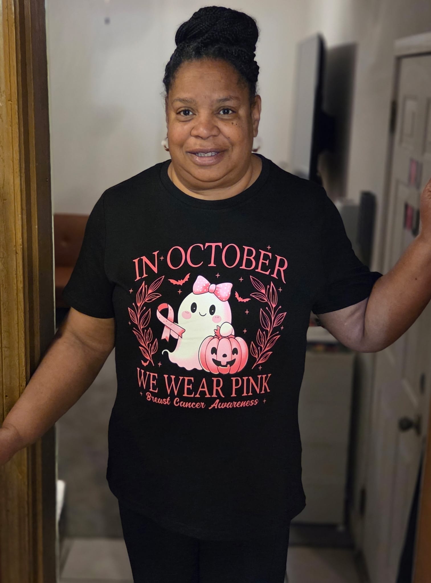ABX Member Portrait