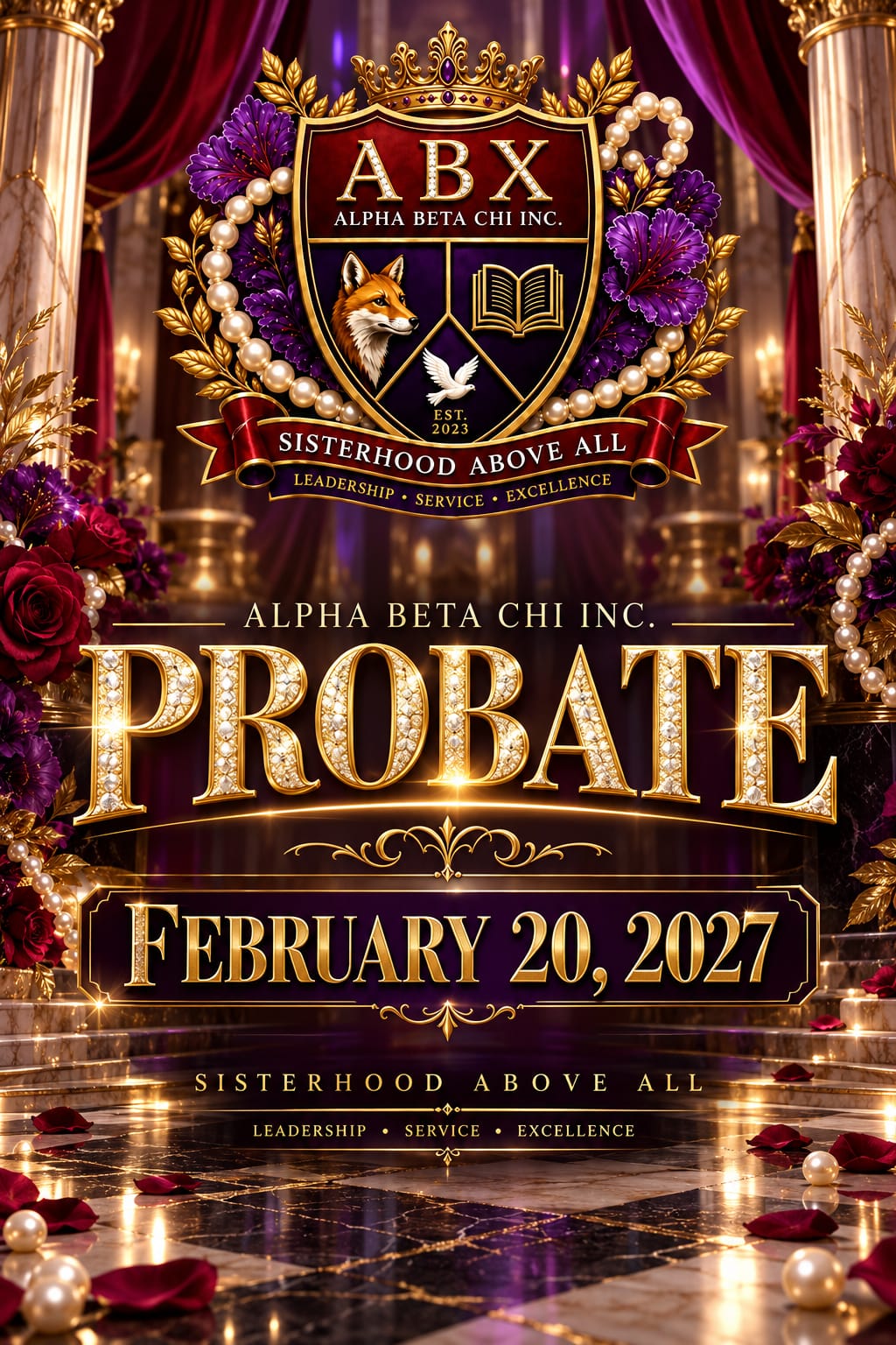 Probate