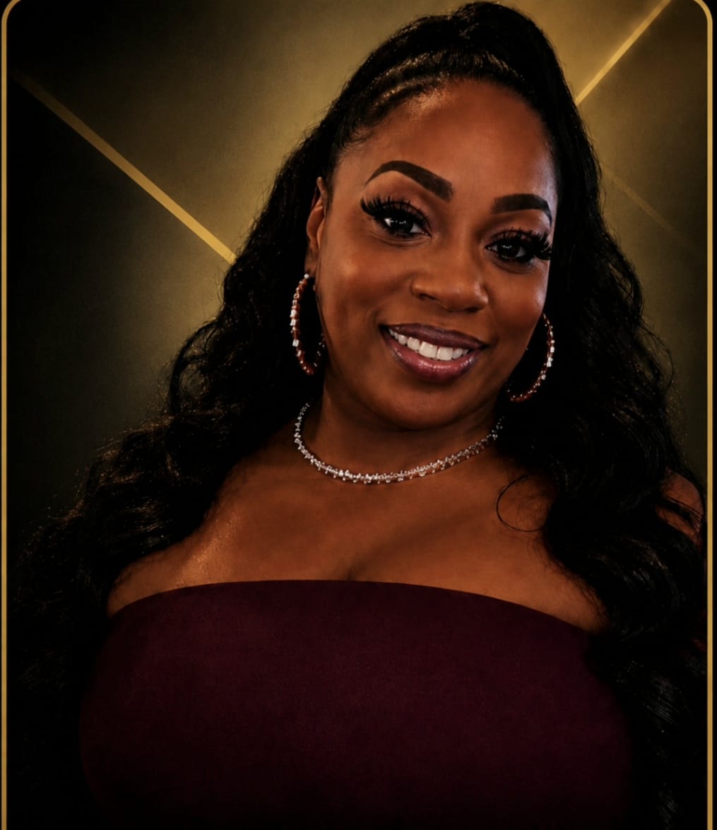 Kimya Smith